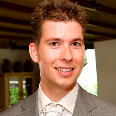 Ruben Mulder