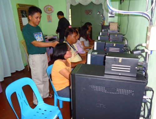 Computer School
